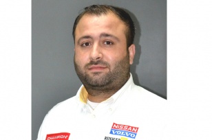 Bild von Halef Alim