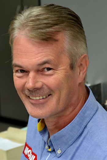 Hr. Kay Lüttjohann