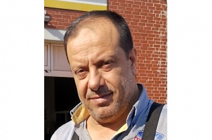 Bild von Ahmad Daboul