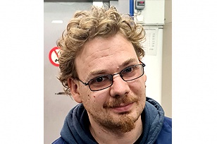 Bild von Benjamin Tell