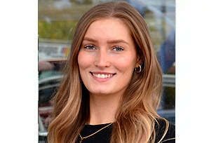 Bild von Darline Voges