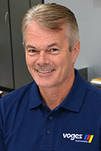 Hr. Kay Lüttjohann