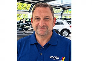 Bild von Sascha Volkmann