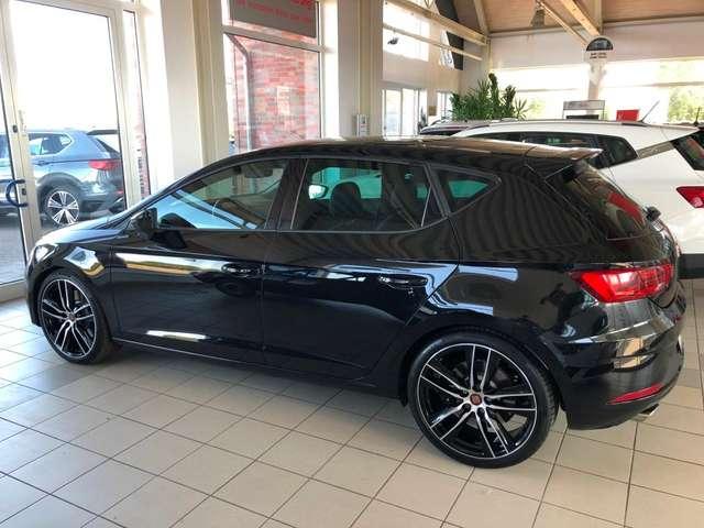 Cupra Leon Cupra 290