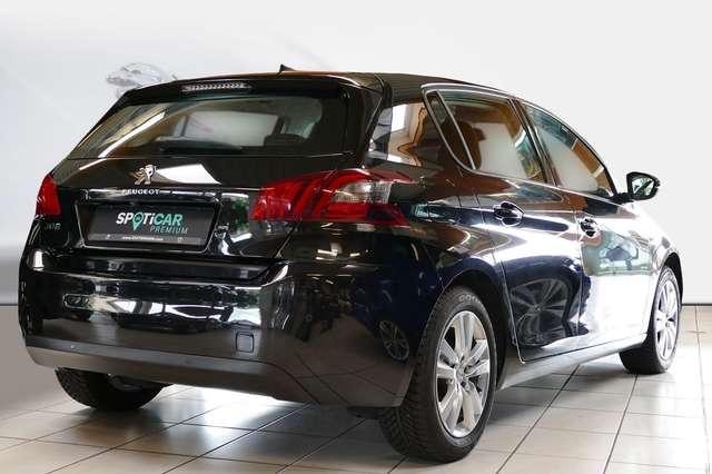 Peugeot 308 Active PureTech 130 Stop  Start