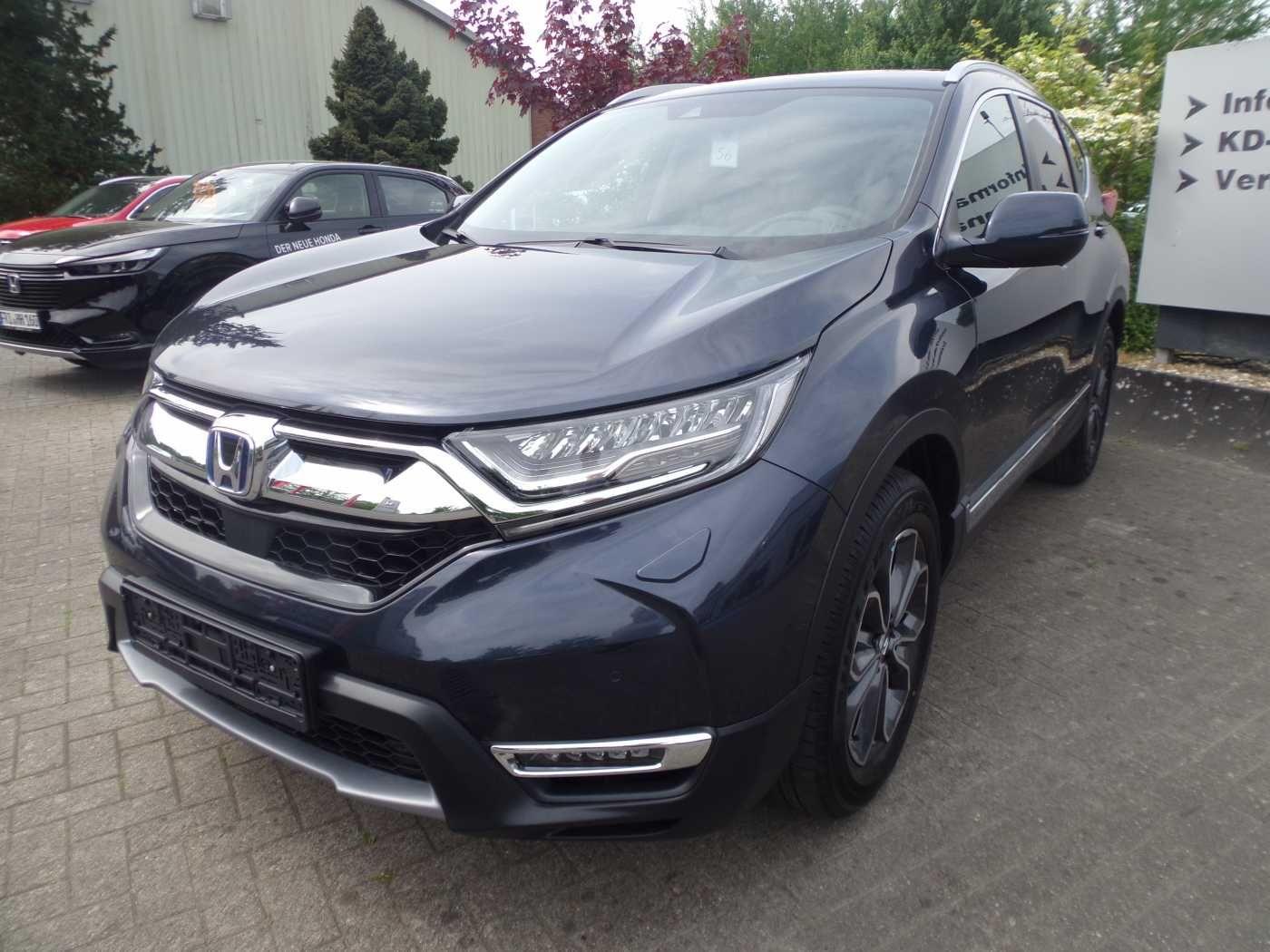 Honda CR-V e:HEV 2.0 i-MMD Hybrid Executive *SOFORT