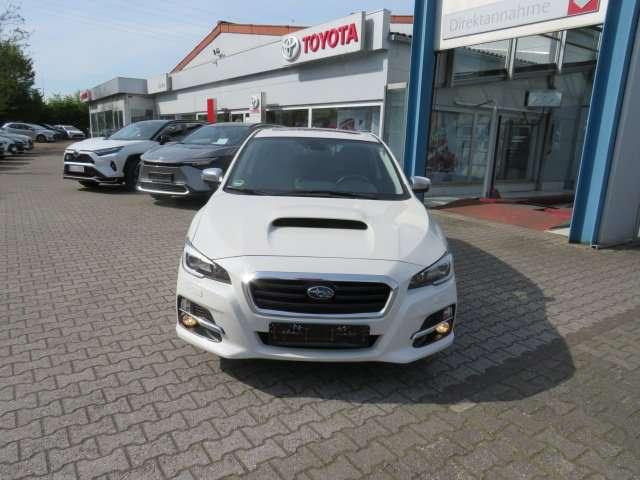 Subaru Levorg Sport 4x4 (V10)