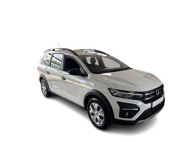 Dacia Jogger LPGas