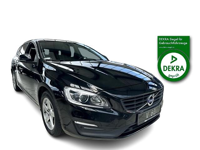 VOLVO V60 D4 Geartronic Kinetic