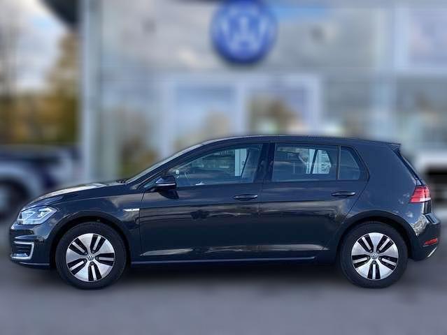 Volkswagen Golf e-Golf Comfortline WÄRMEPUMPE+NAVI+LED+CCS