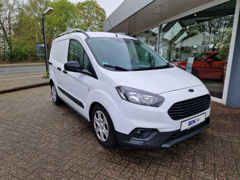 FORD Transit Courier Trend