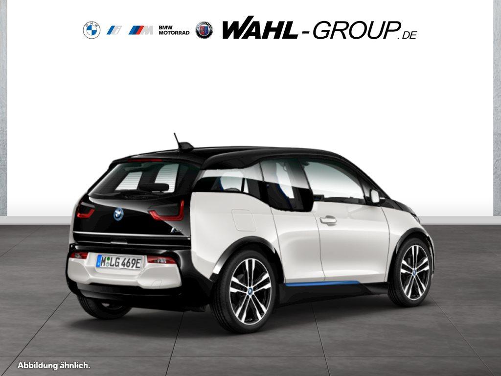 BMW i3s 120 Ah | Business+Komfort | Navi LED