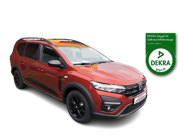 DACIA Jogger TCe 110PS Extreme