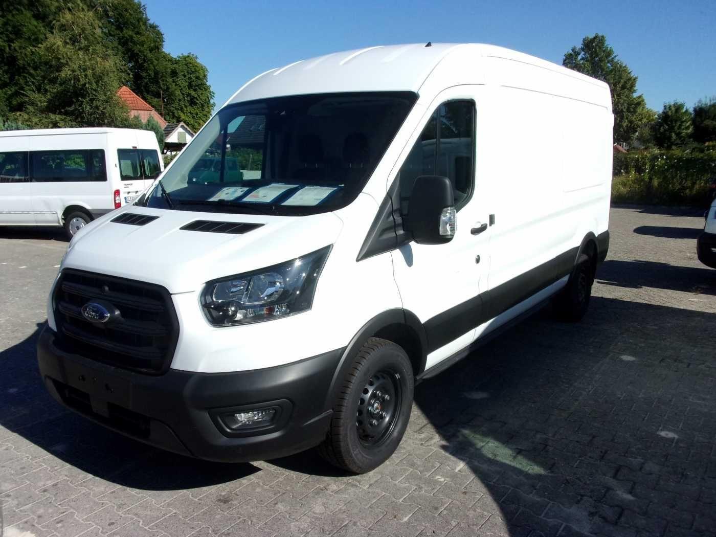 Ford Transit 350 L3H2 Lkw VA Trend