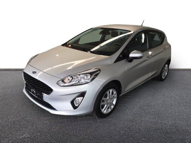 FORD Fiesta COOL & CONNECT NAVI/ PDC / GJR