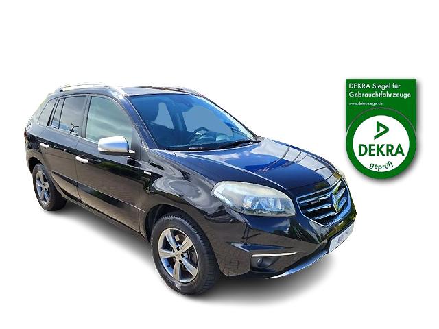 RENAULT Koleos dCi Bose Edition NUR 66000 km