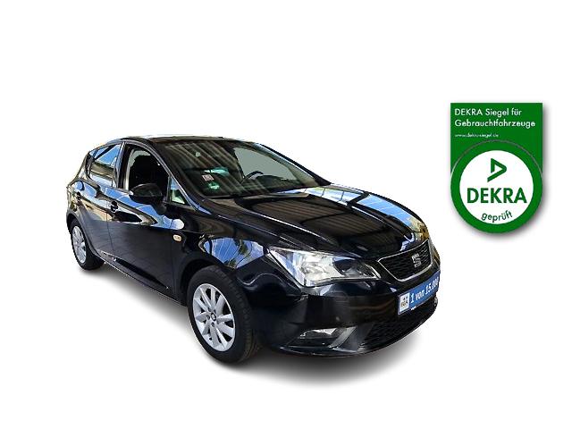 SEAT Ibiza 1.2 TSI Style