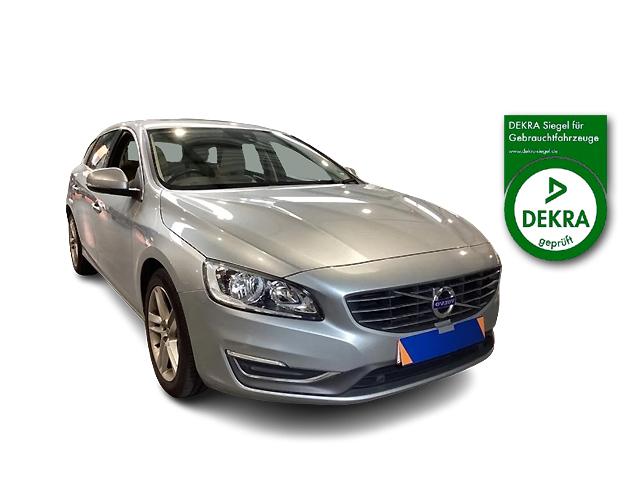 VOLVO V60 D2 Summum