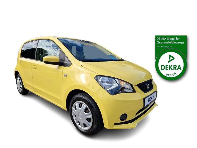 SEAT Mii 1.0 Style