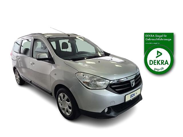 DACIA Lodgy dCi 110 *7 SITZE*NAVI*