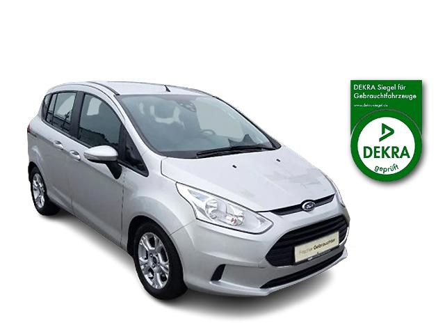 FORD B-MAX 1.6 TDCi Trend