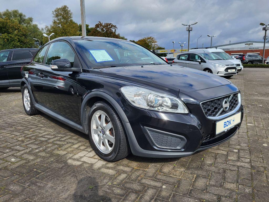 Volvo C30 DRIVe Kinetic +AHK+WR