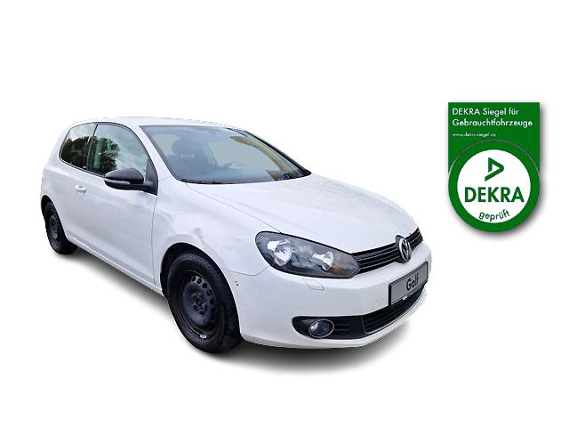 Volkswagen Golf 1.2 TSI *Klima*Sitzheizung*Tempomat*