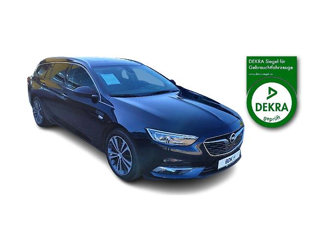 OPEL Insignia Sports Tourer 1.6 Diesel Innovation