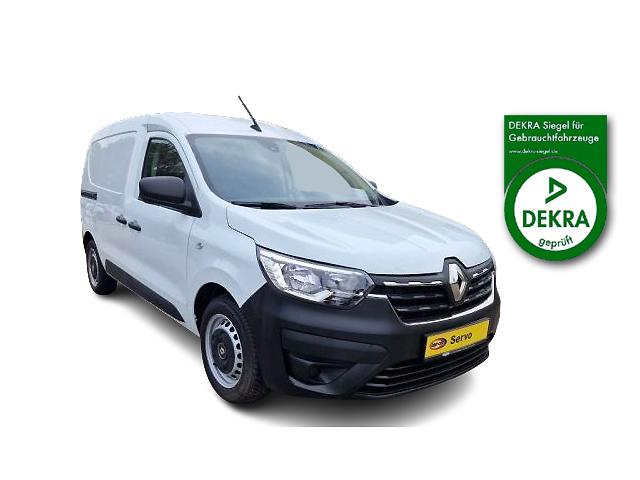 RENAULT Express Blue dCi 75 Extra