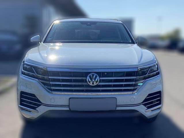 Volkswagen Touareg 3.0 TDI 4-MOTION ELEGANCE NACHTSICHT+AHK