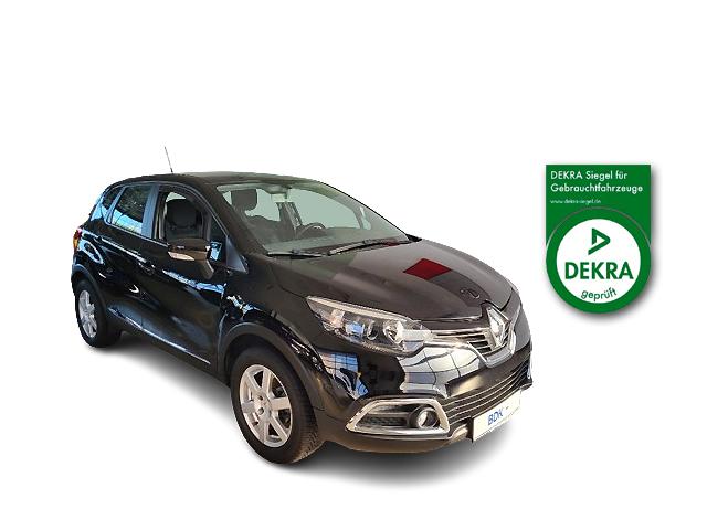 RENAULT Captur ENERGY TCe 90 Cam Dynamique