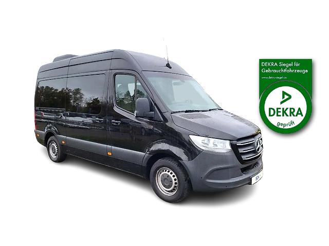 MERCEDES-BENZ 316 CDI Sprinter Tourer 7G-TRONIC Rollstuhl