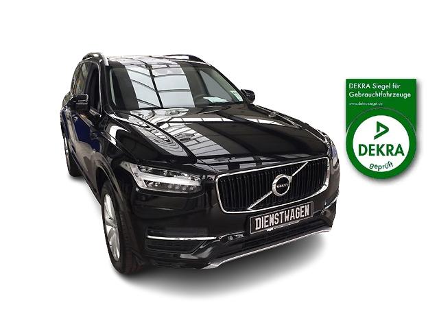 VOLVO XC90 D5 AWD