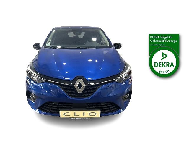 RENAULT Clio TCe 90 Automatik EVOLUTION