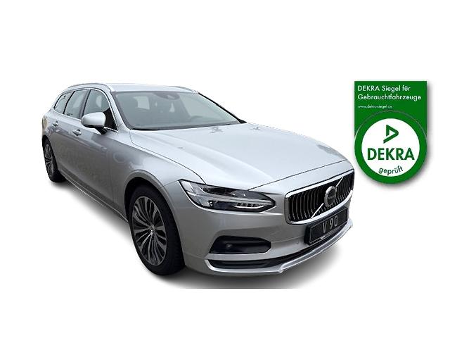 VOLVO V90 B4 D Geartronic Momentum Pro