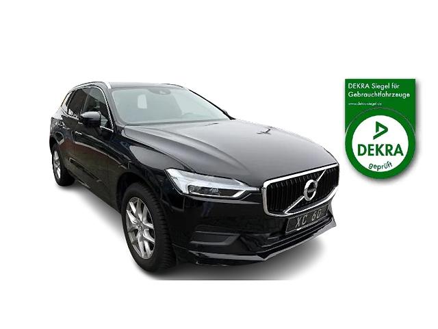 VOLVO XC60 D5 AWD Geartronic Momentum