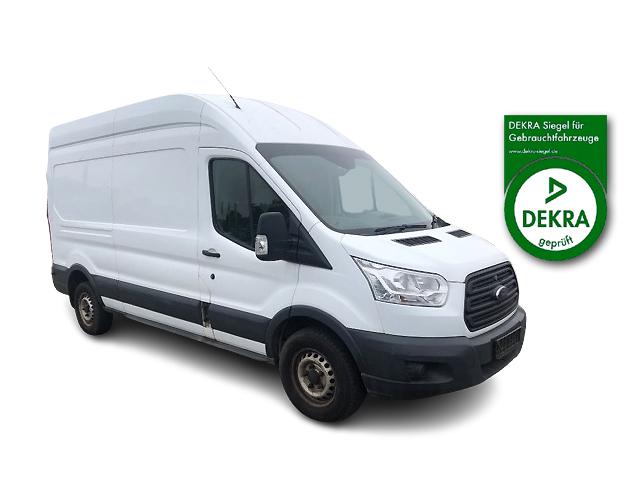 FORD Transit 350 L3H3 Lkw HA Basis