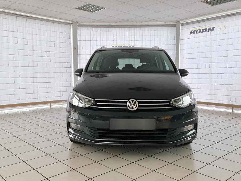 Volkswagen Touran Touran Join, unfallfrei, Navi,LED,Scheckheft,LMF