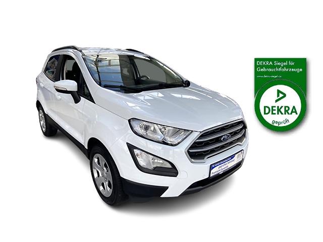 FORD ECOSPORT 1.0 COOL&CONNECT