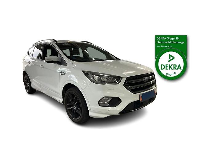 FORD Kuga 1.5 EcoBoost 2x4 ST-Line