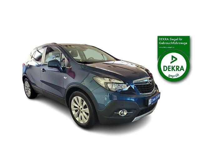 OPEL Mokka 1.6 CDTI  Innovation