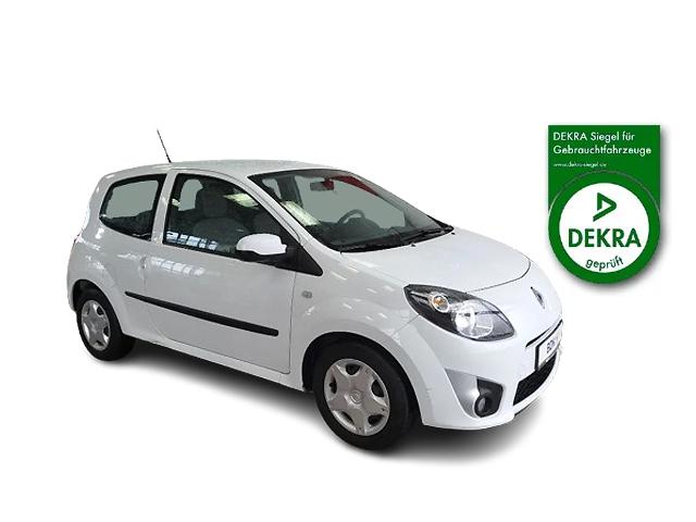 Renault Twingo 1.2 16V NUR 16700 KM !