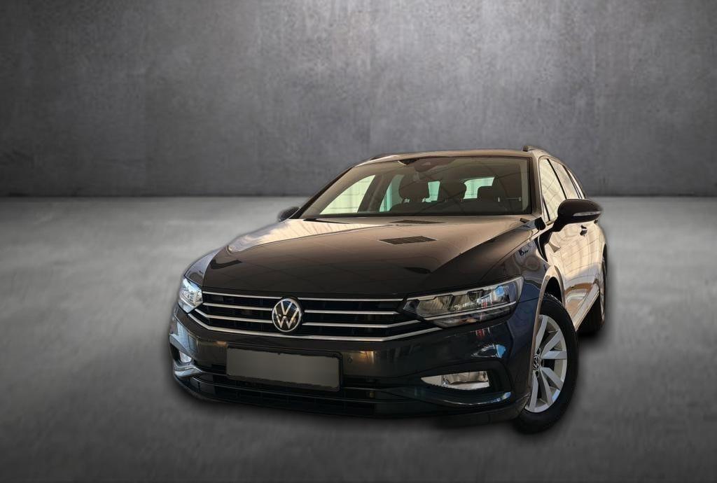 Volkswagen Passat Variant Conceptline,1.Hand,unfallfrei,Nav