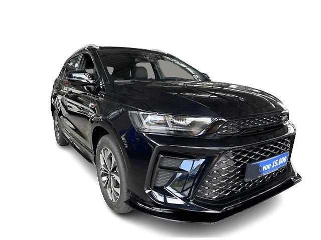 SWM G01 Premium AUTOM>0 % Anzahlung<