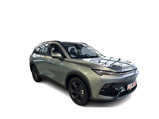 BAIC Beijing X55 II >0 % Anzahlung<