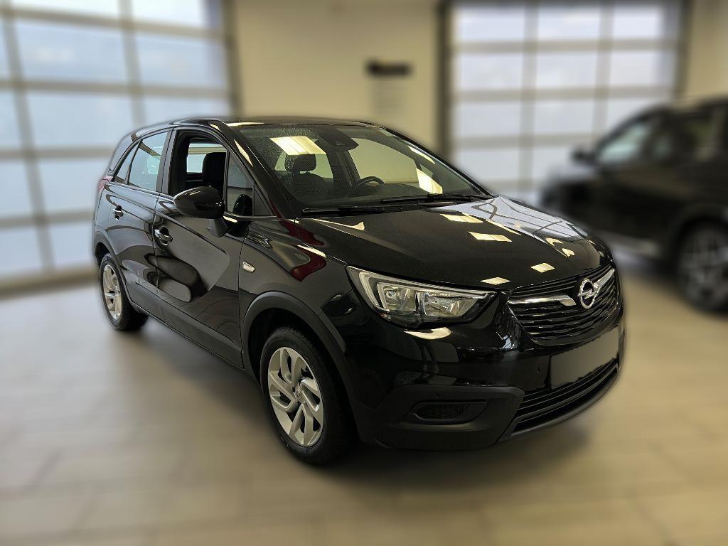 Opel Crossland X 1.2 >0 % Anzahlung<