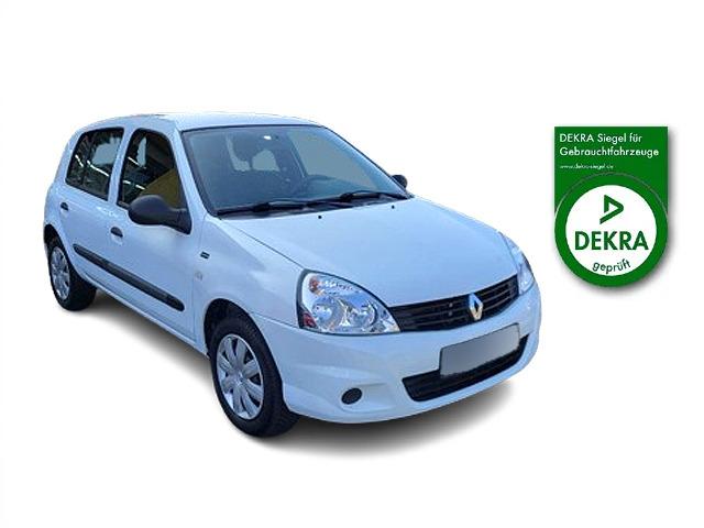Renault Clio 1.2 16V Campus >0 % Anzahlung<