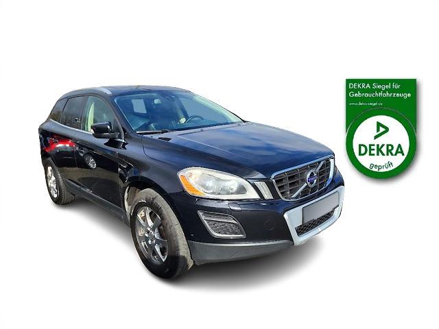 Volvo XC60 DRIVe Summum >0 % Anzahlung<