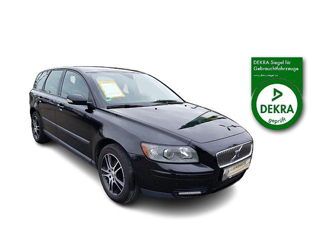 Volvo V50 1.8 Kinetic