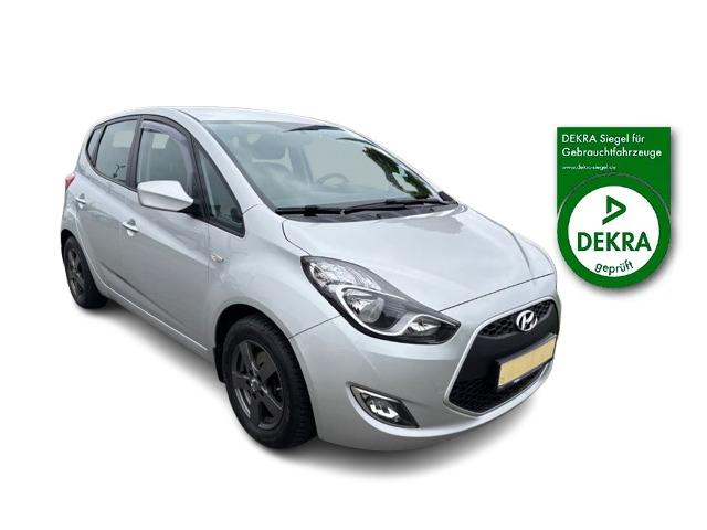 Hyundai ix20 1.6 blue Space +NAVI+PDC